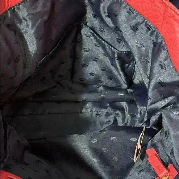 Juicy Couture Leather  Bag - Picture 8 of 8